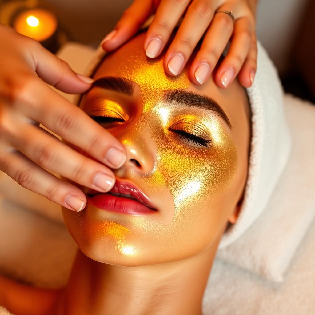 Facial