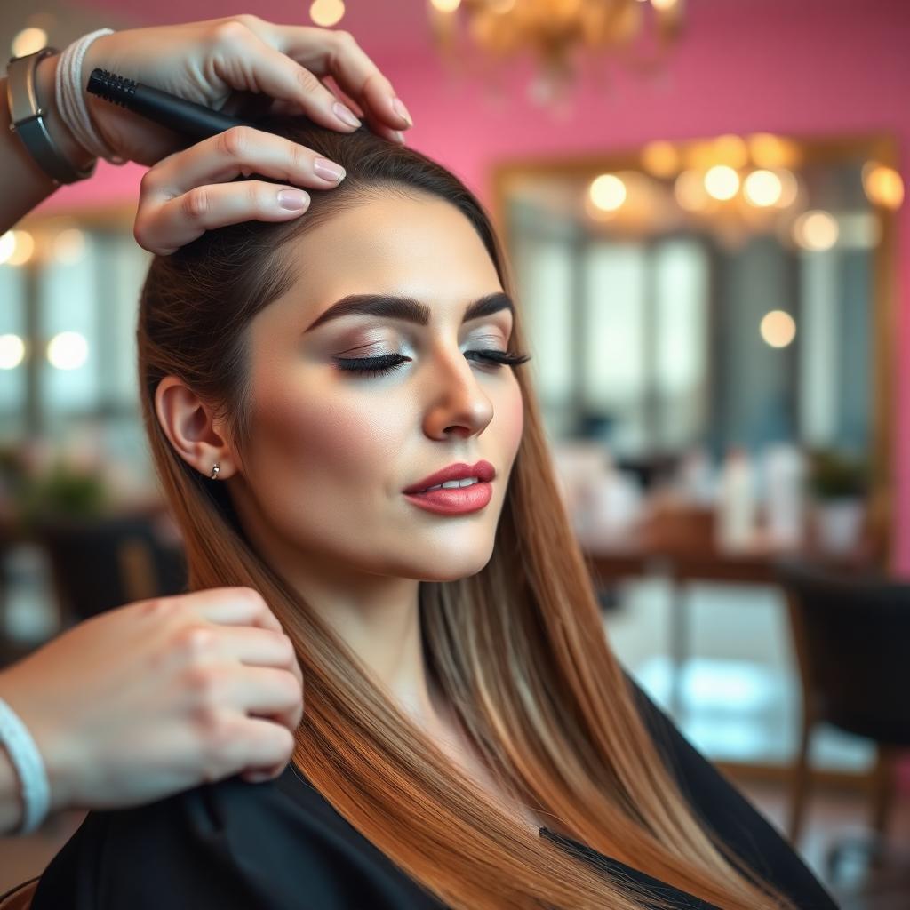 Hair